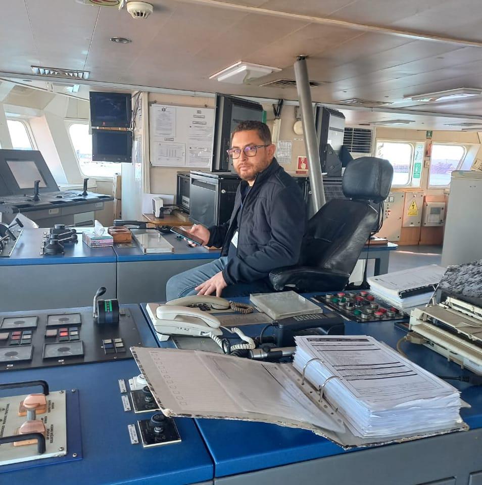 Atef Kallel