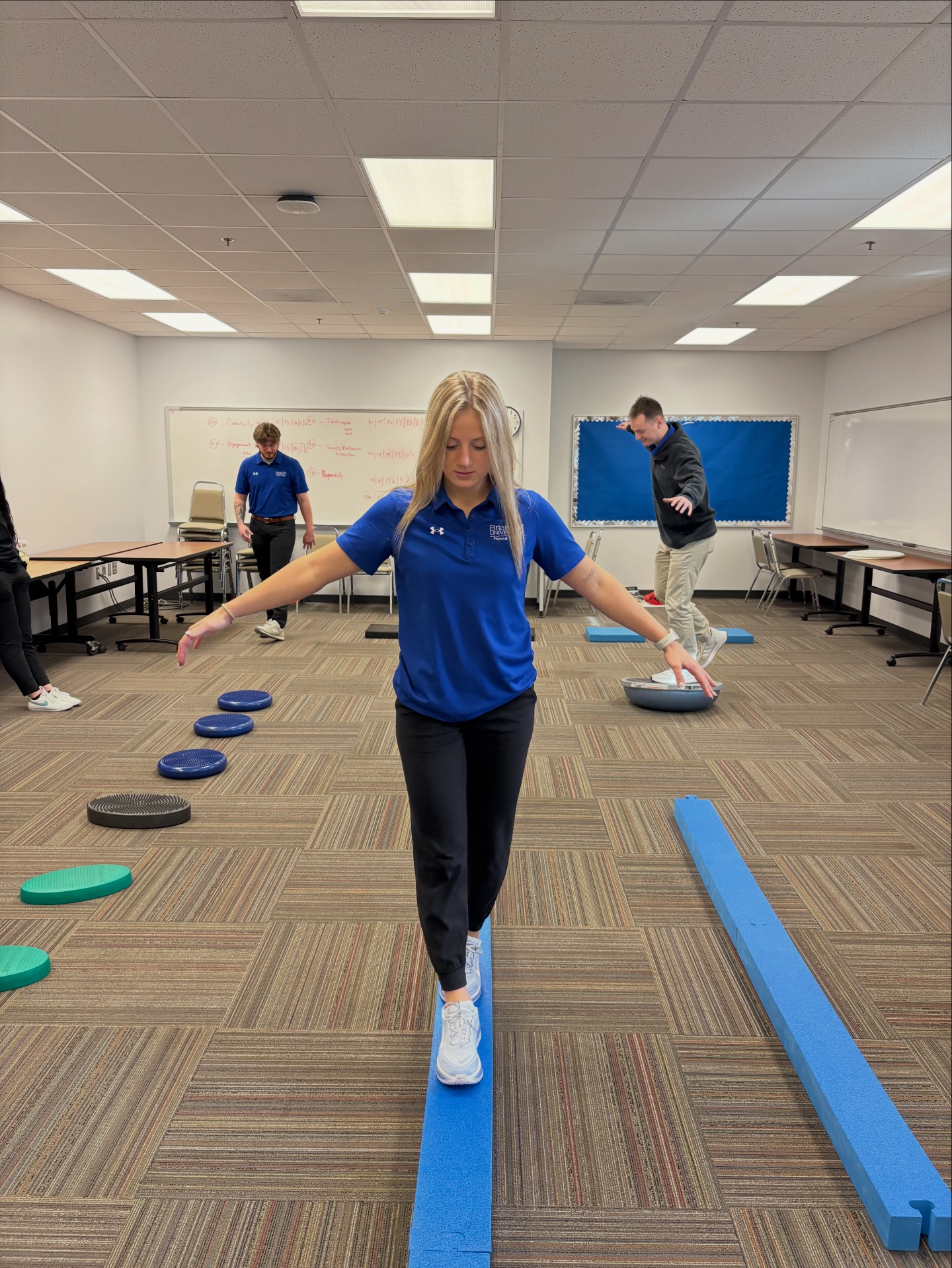 Briar Cliff University Doctor of Physical Therapy Program | Sioux City IA