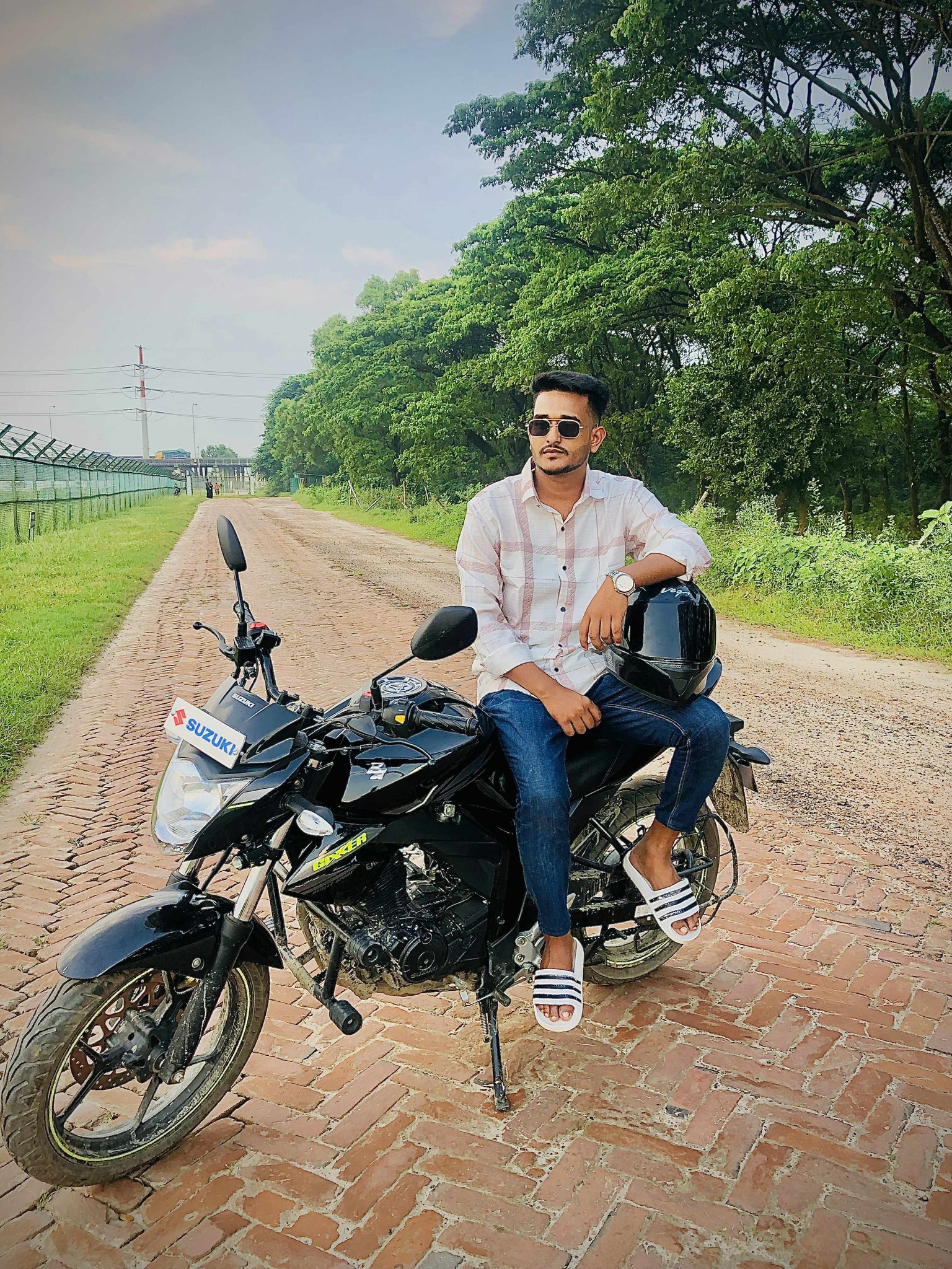 Md Jihad Rana