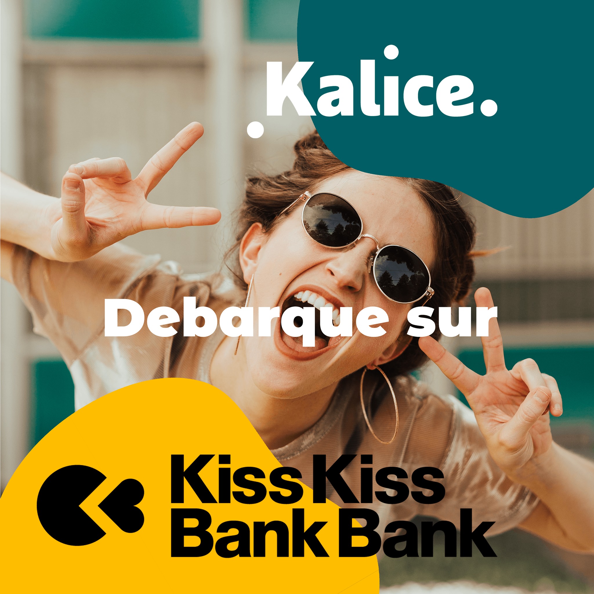 Kalice - Kalice ouvre sa campagne de financement...