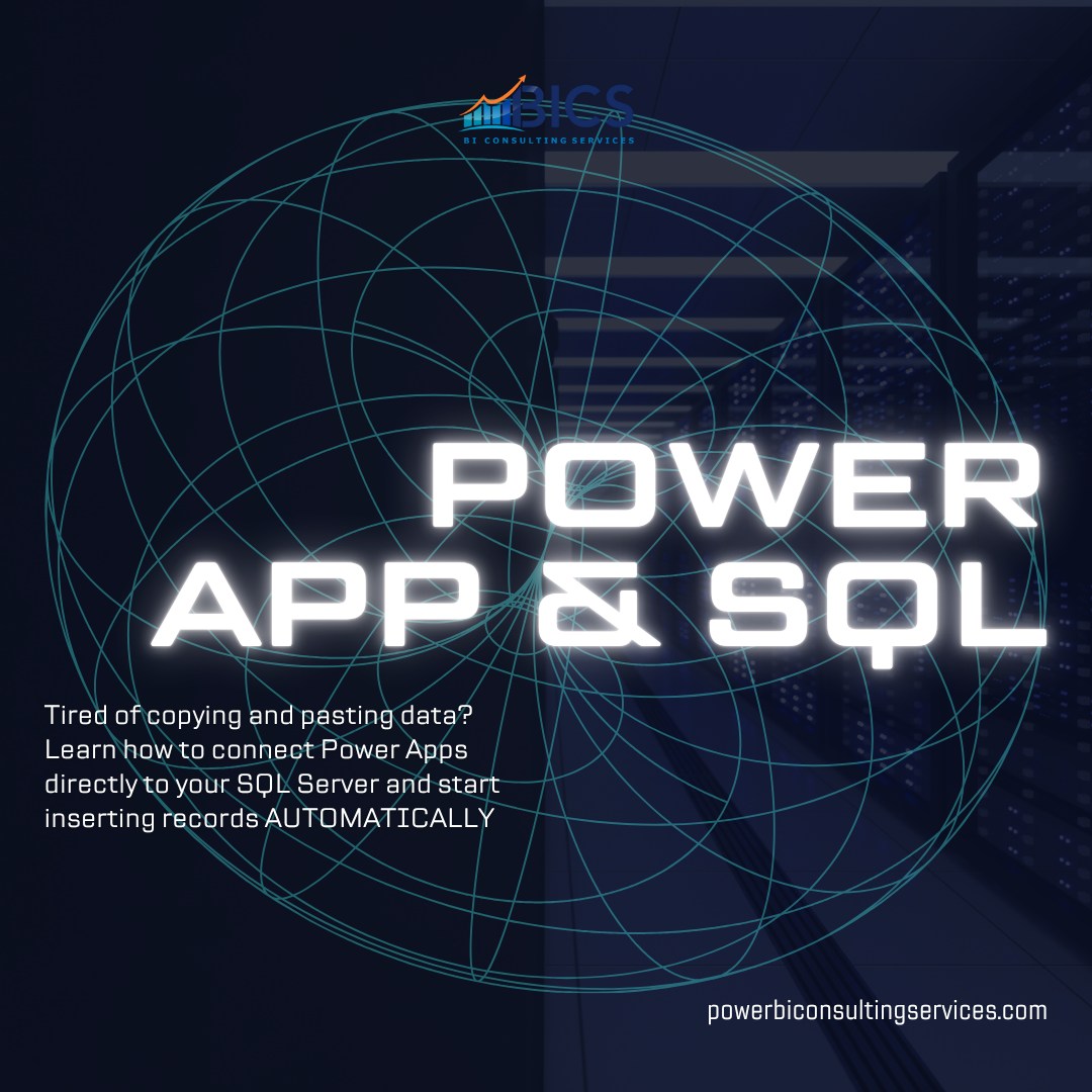 Power - Learn how to connect Power Apps directly to your SQL Server and ...