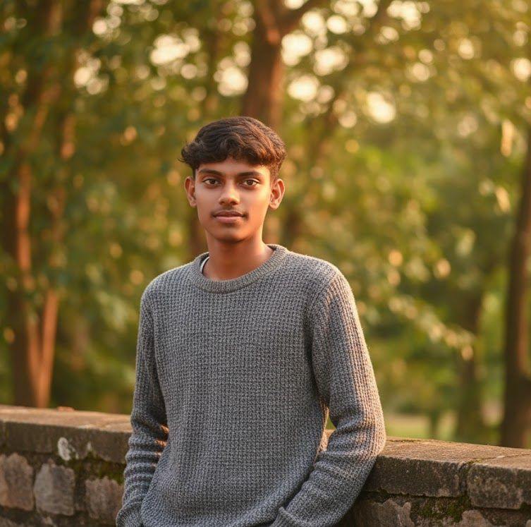Mrinal Das