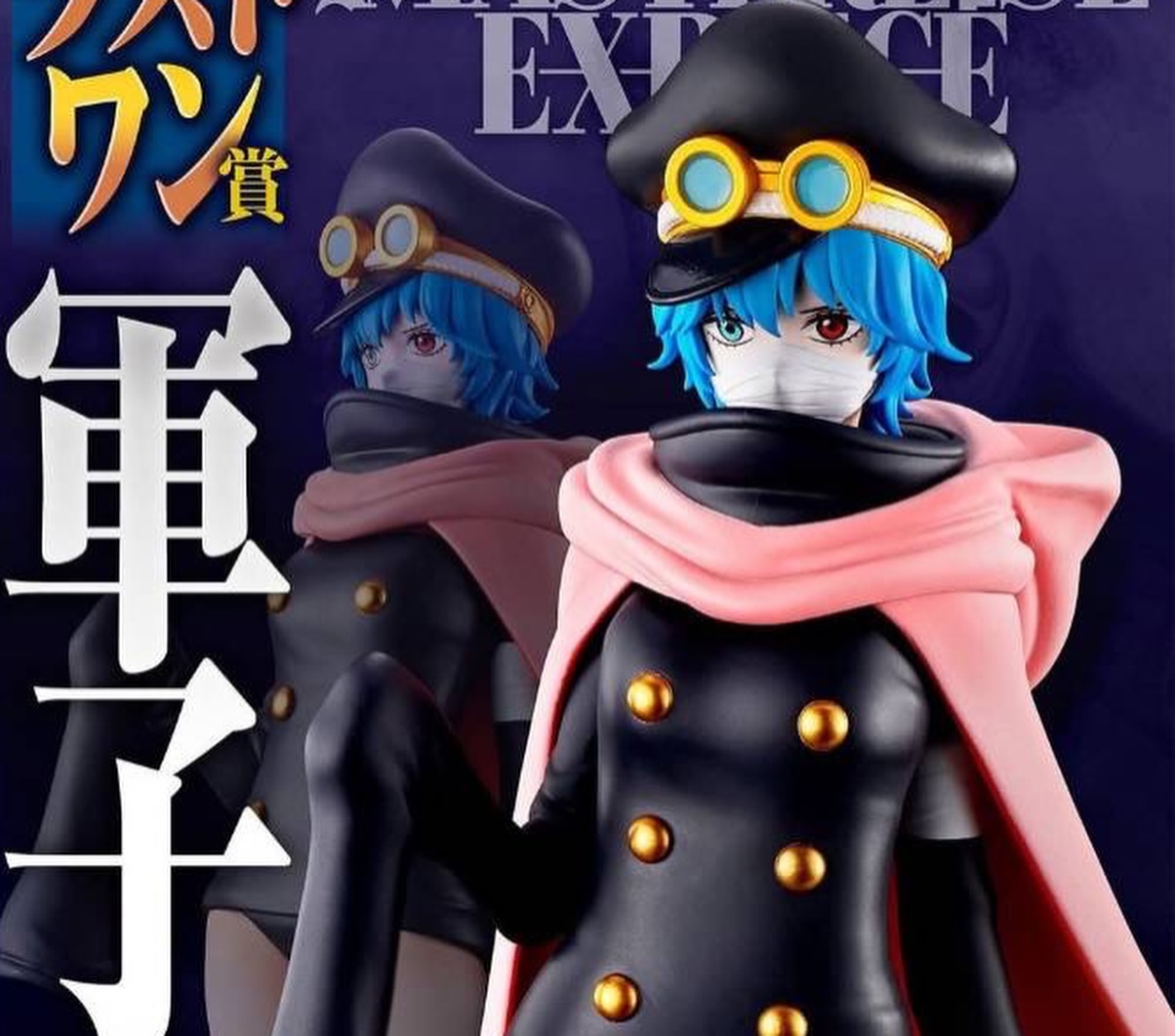 一番賞 HUNTER×HUNTER 獵人 11月新品情報 ? 一番くじ HUNTER×HUNTER 