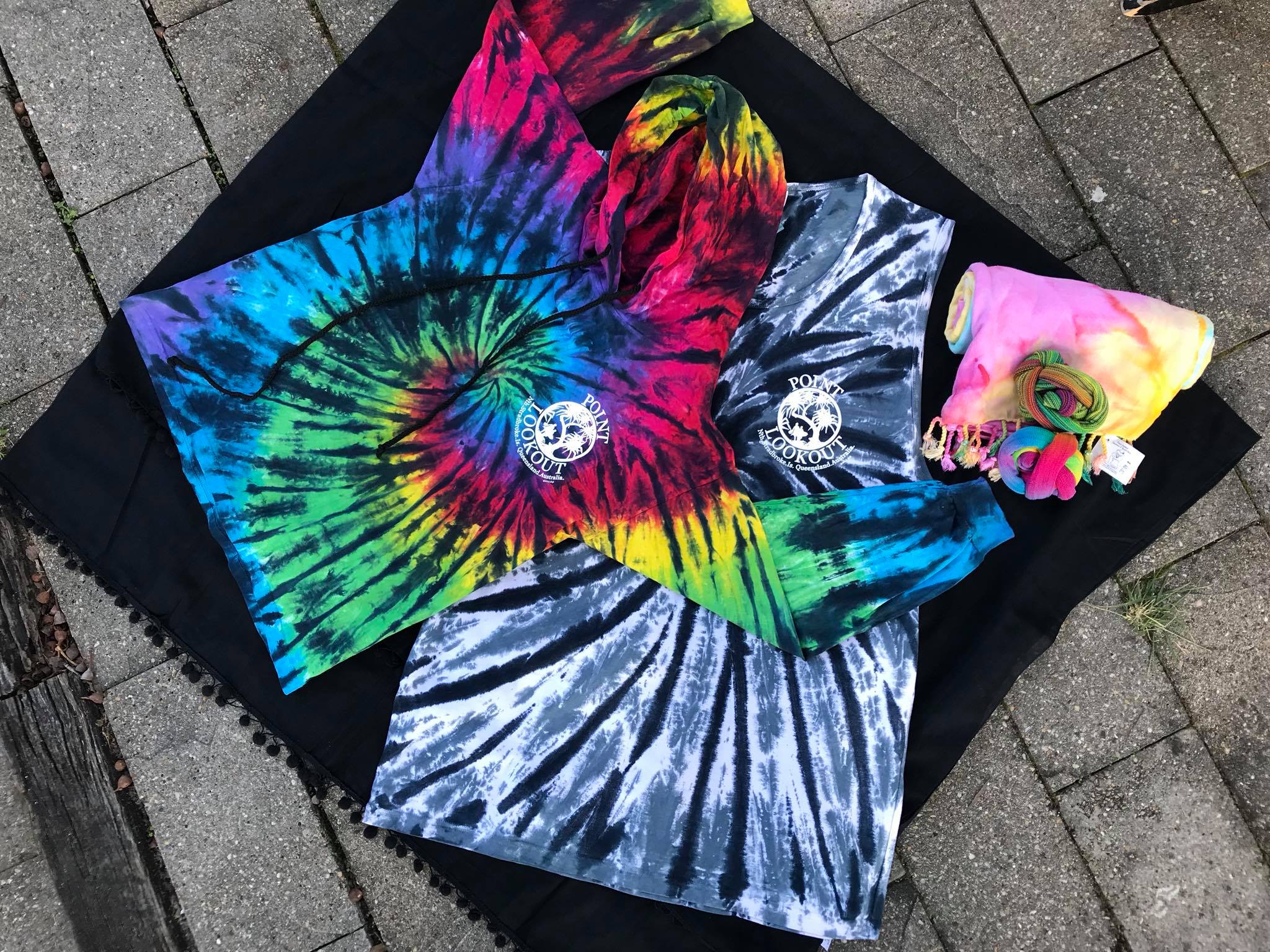 Point Lookout Souvenirs and Resortwear