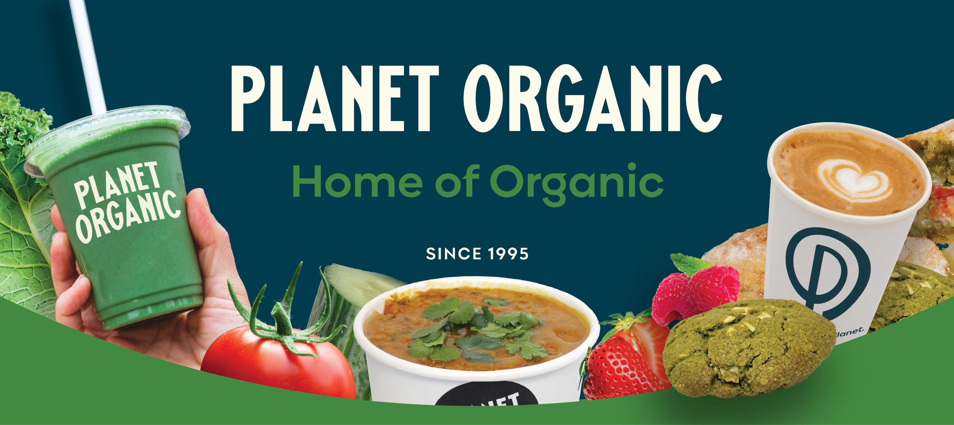 洋書 Planet Organic: Organic Living Organic Living | Products for