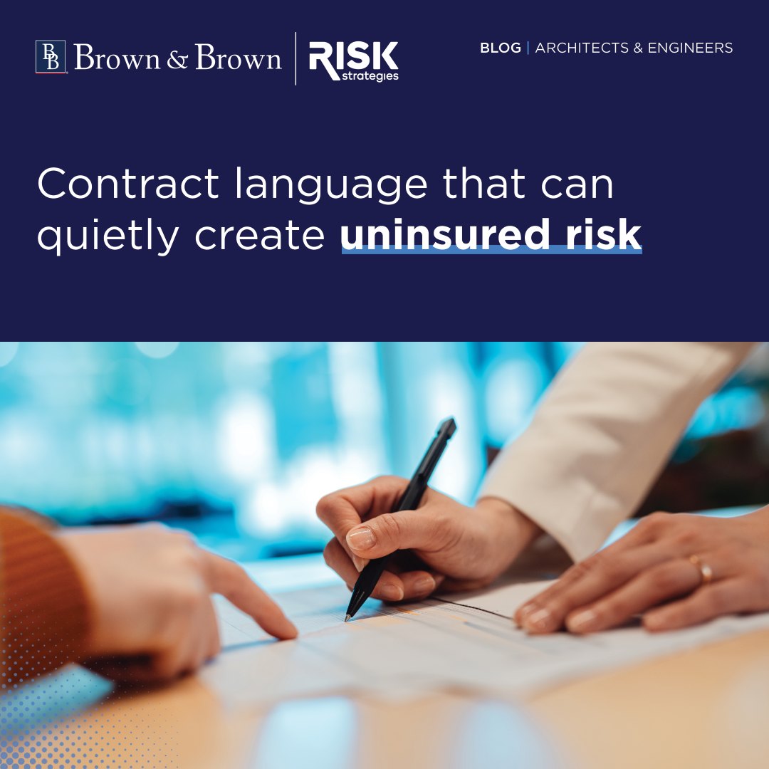 Risk - Even the most experienced design teams can face claims that ...