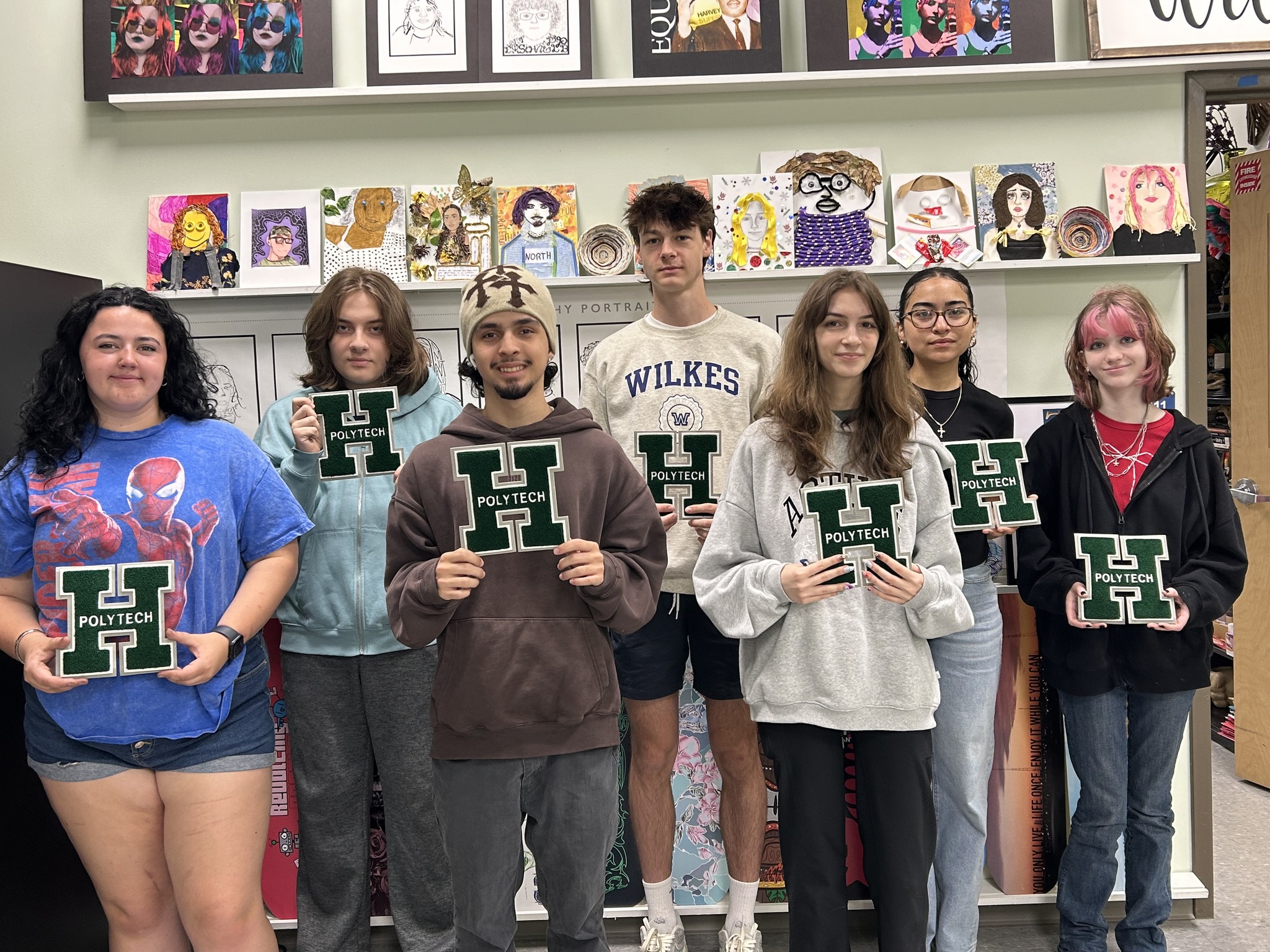 Hunterdon County Polytech... - Hunterdon County Polytech