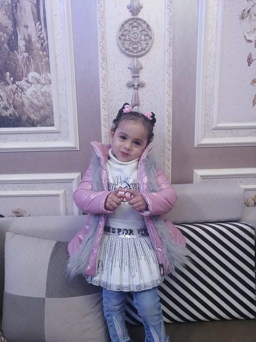 Abdallah - 16/4/2022 ‏عيد ميلاد نونو حبيبتي وروح قلبي💞⁧‫‬⁩ ‏اللهم اني ...