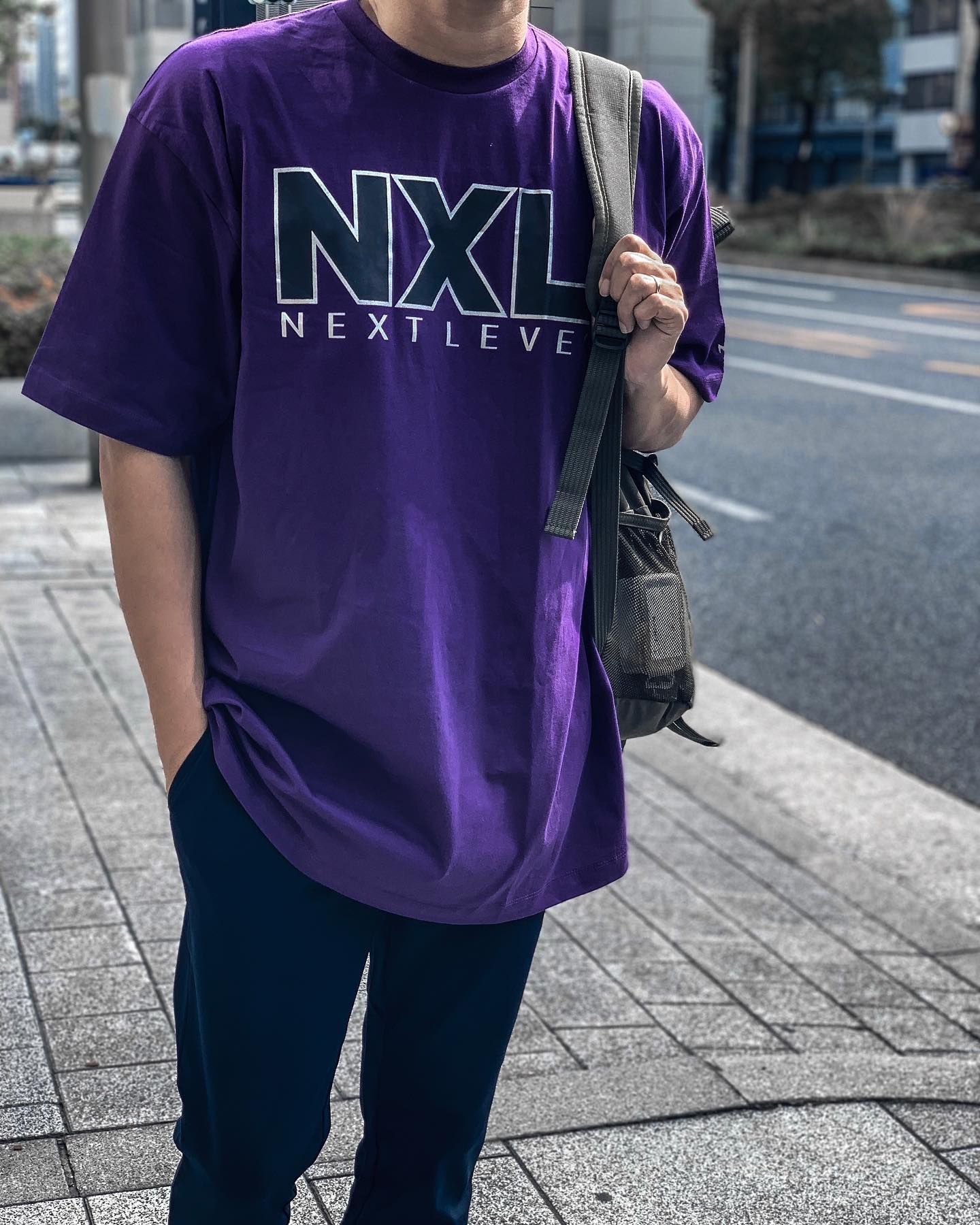 NEXT LEVEL