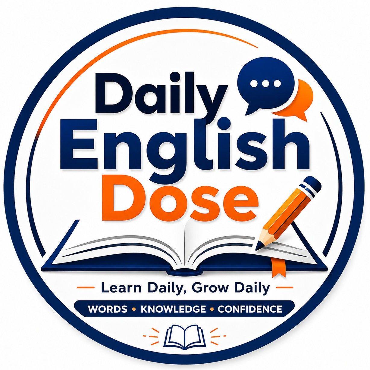 Synonyms #English #synonyms | Daily English Dose