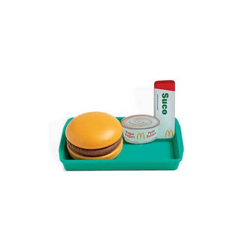 Lil McDonald's (Brazil Edition) 🇧🇷