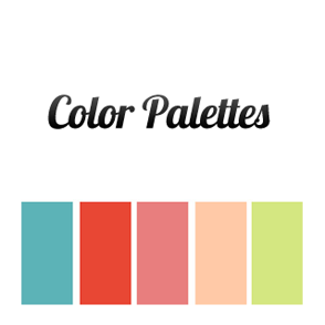 123RF - แอดมินมีตัวอย่างชุดสีสวย ๆ จาก Color Palettes... | Facebook