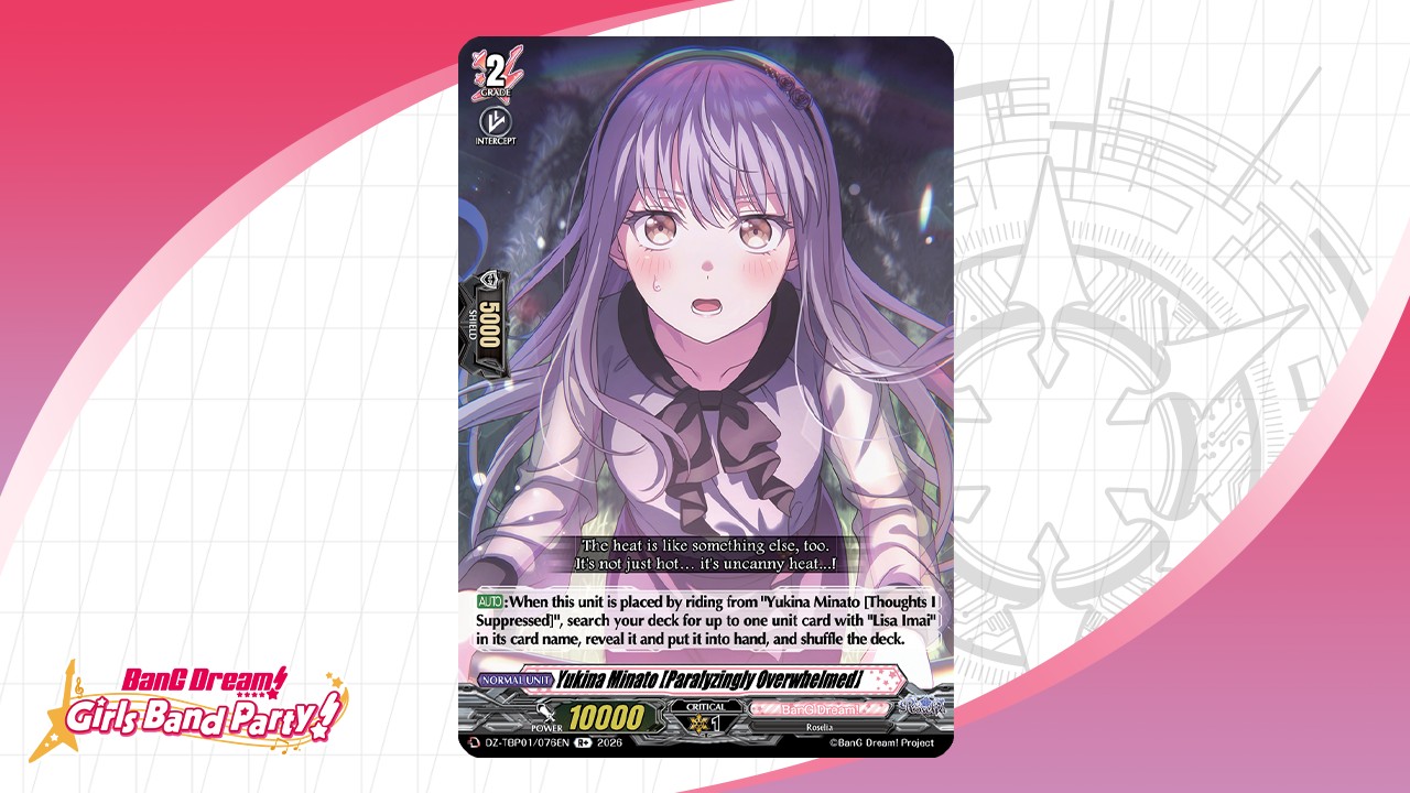 Cardfight!! Vanguard added a new photo. - Cardfight!! Vanguard