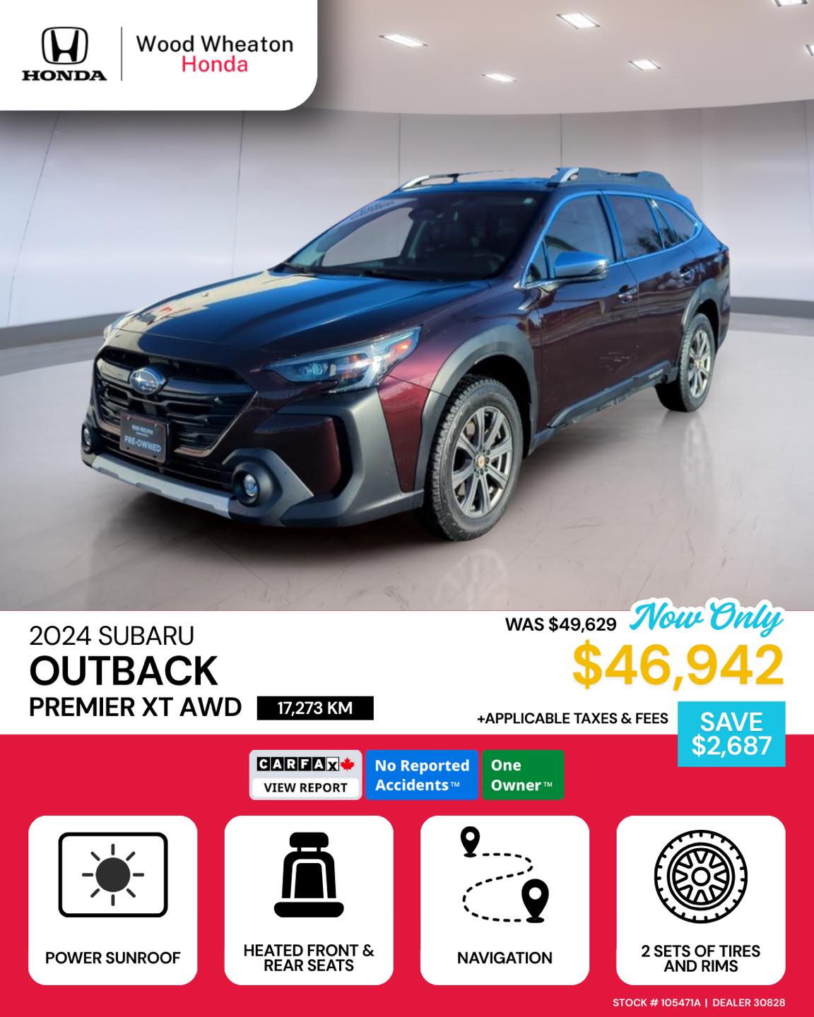 The 2026 Civic Hybrid- Check it out... - Wood Wheaton Honda | Facebook