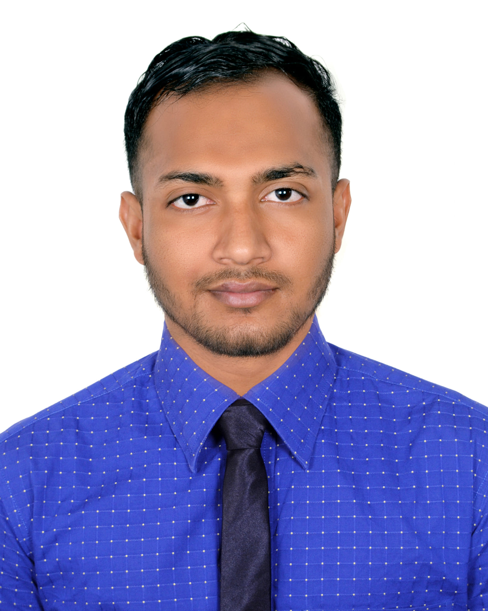 Sadid Hossain Sajib
