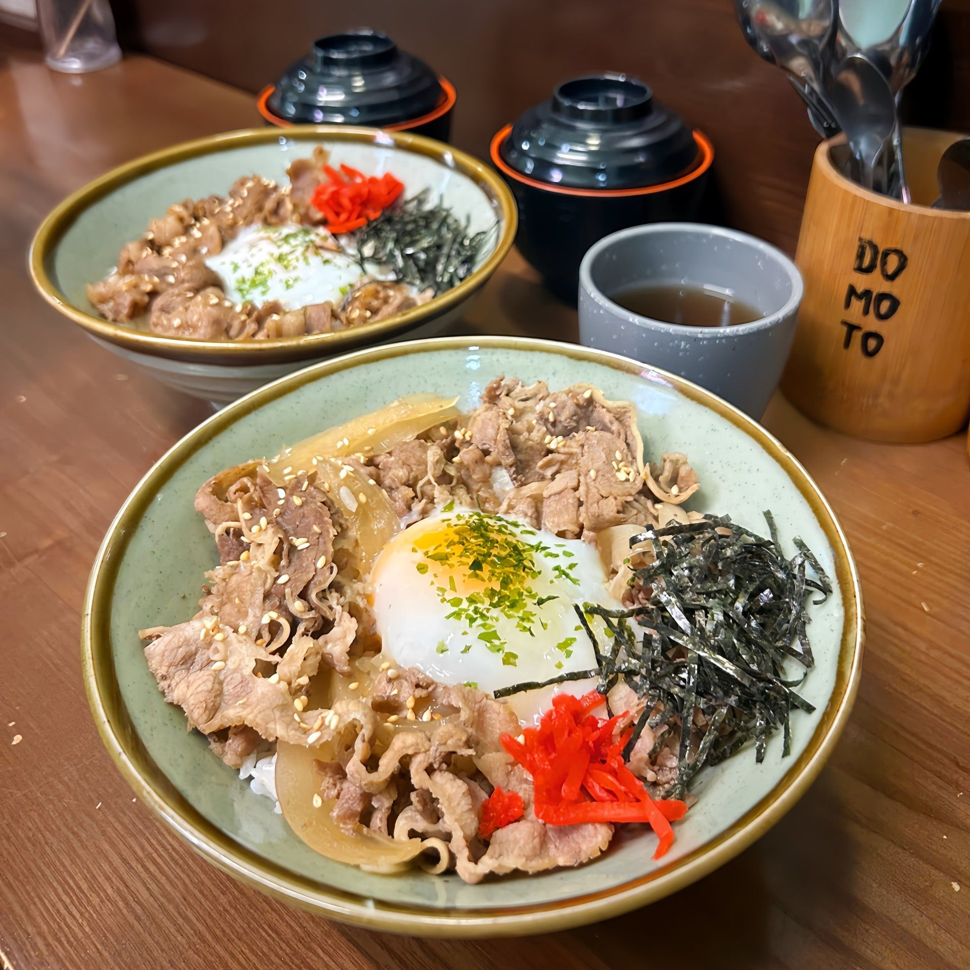DOMOTO | Hanoi