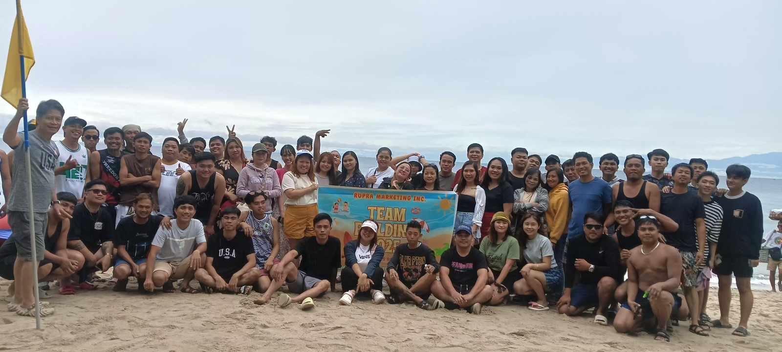 Rupra Batangas