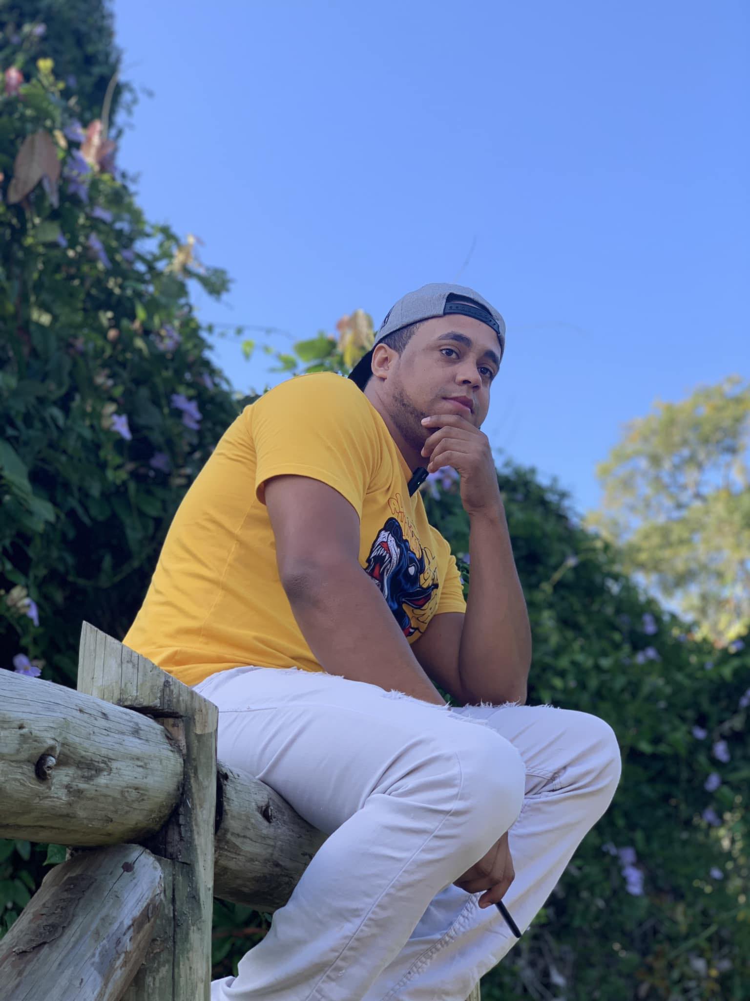 Selvin Martinez on Reels