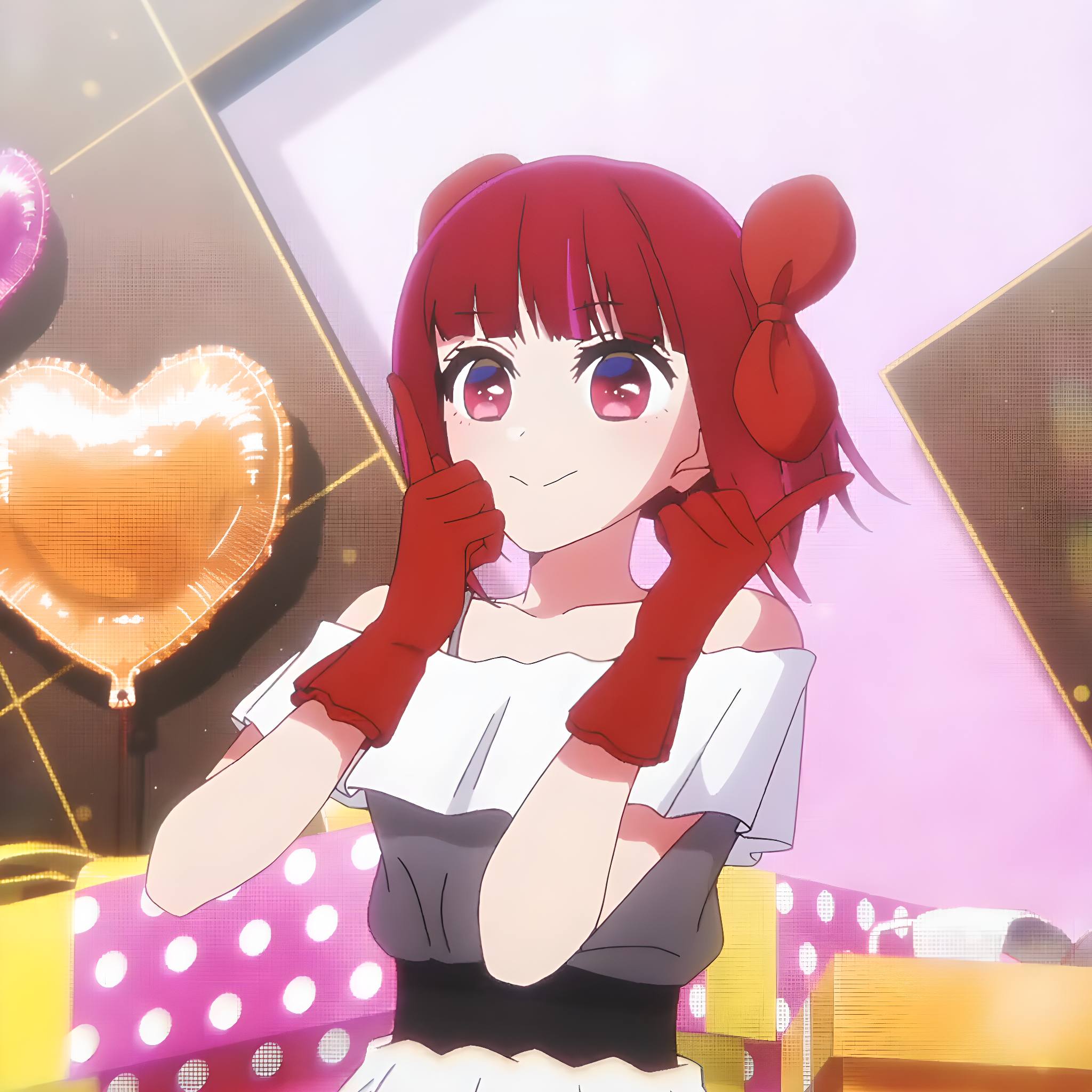 ❤️ Kana ❤️