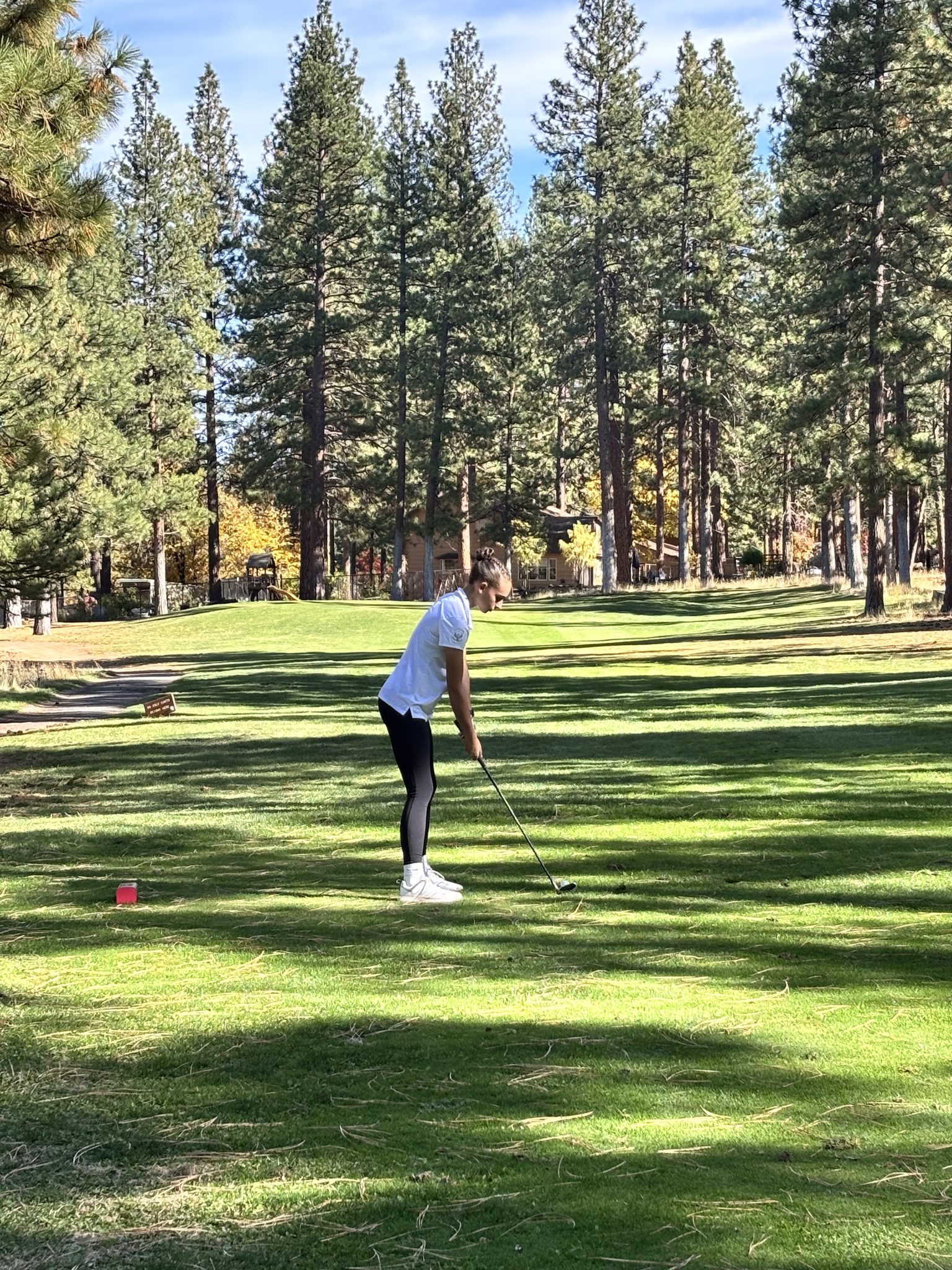 🏌️‍♂️ Way to go, Riley! 🏆 WHS’s own... - Weed High School | Facebook