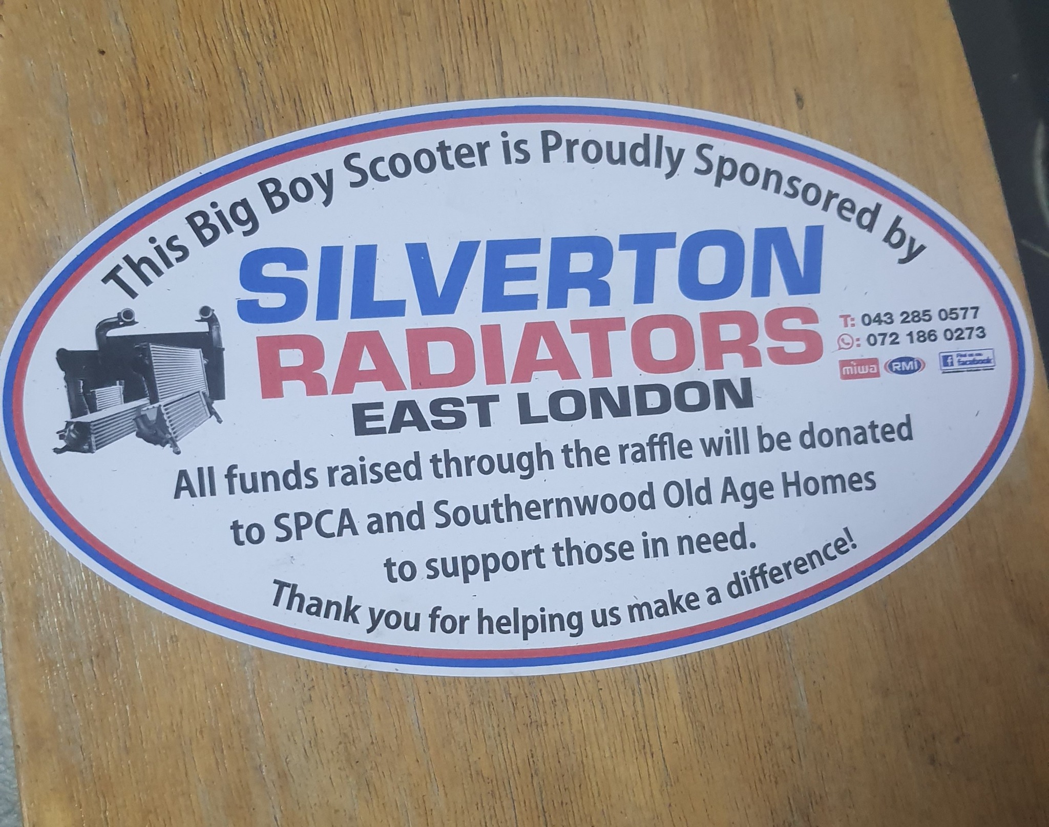 Silverton Radiators - East London - Connocks | East London