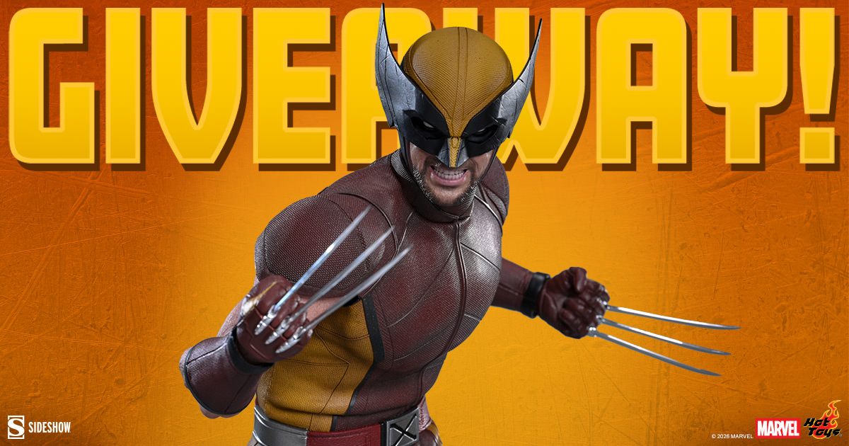 Sideshow Collectibles added a new - Sideshow Collectibles