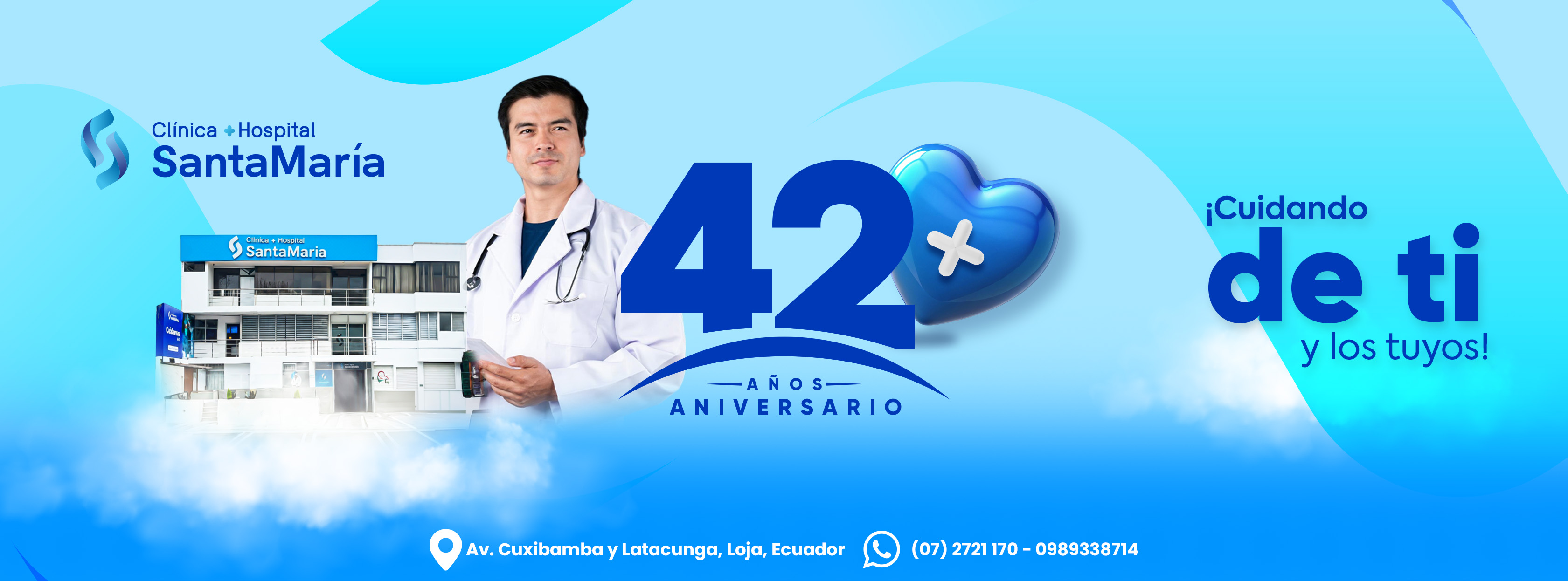 Clínica Hospital 