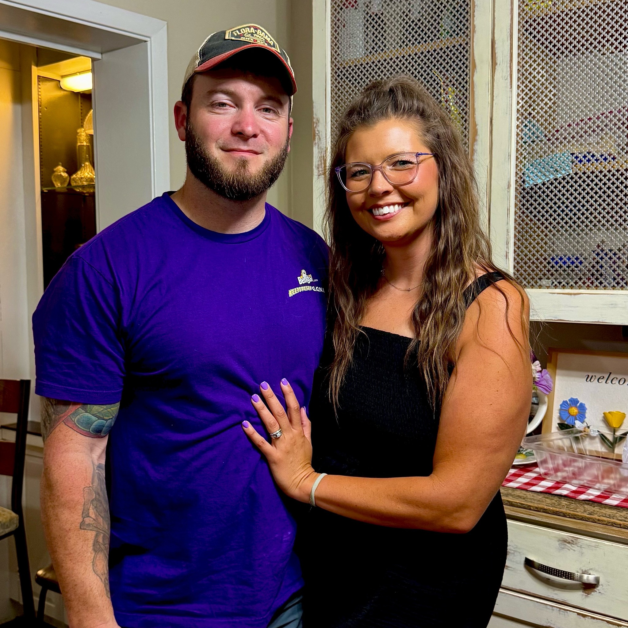 Can anyone close to us help Aiden... - Larry Sara Richey | Facebook
