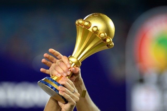 CAF confirms dates and kick-off for Warriors games against Sierra Leone and DRC in AFCON 2027 Qualifiers