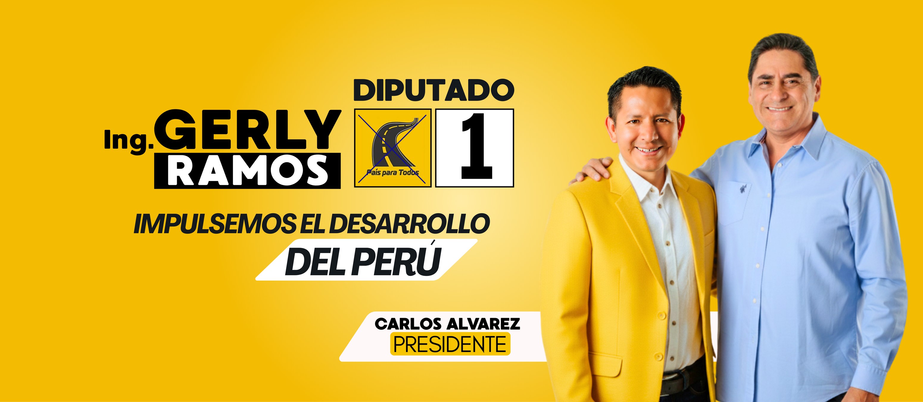 Gerly Ramos Leandro