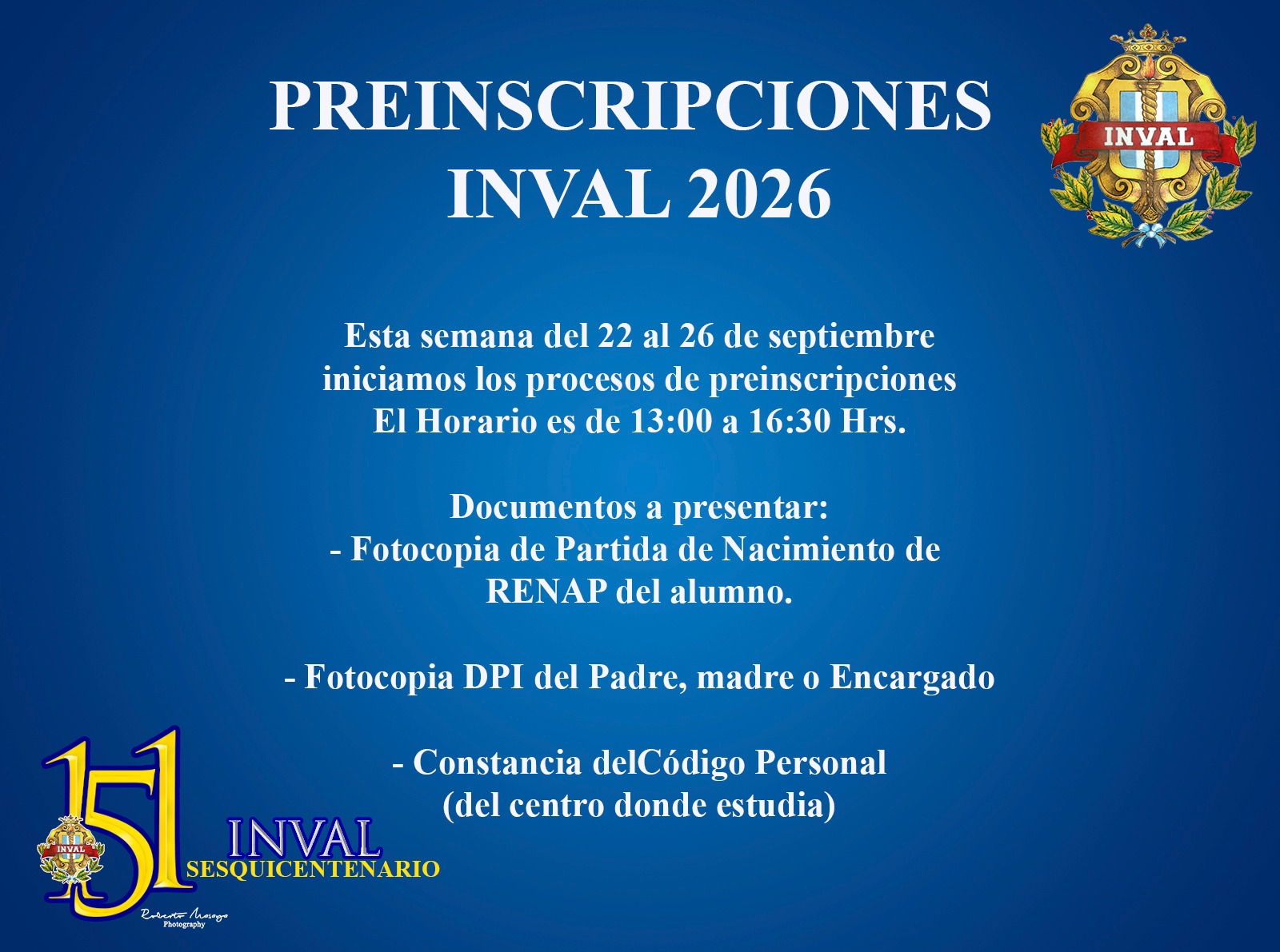 Inval Antigua Guatemala (Página oficial) - QUIÉN FUE ANTONIO LARRAZÁBAL ...