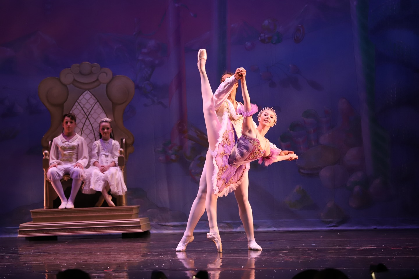 Texture Contemporary Ballet... - Texture Contemporary Ballet