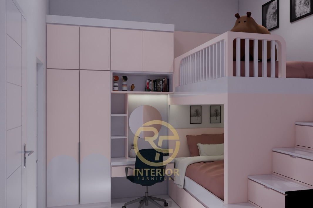 Rifky Interior