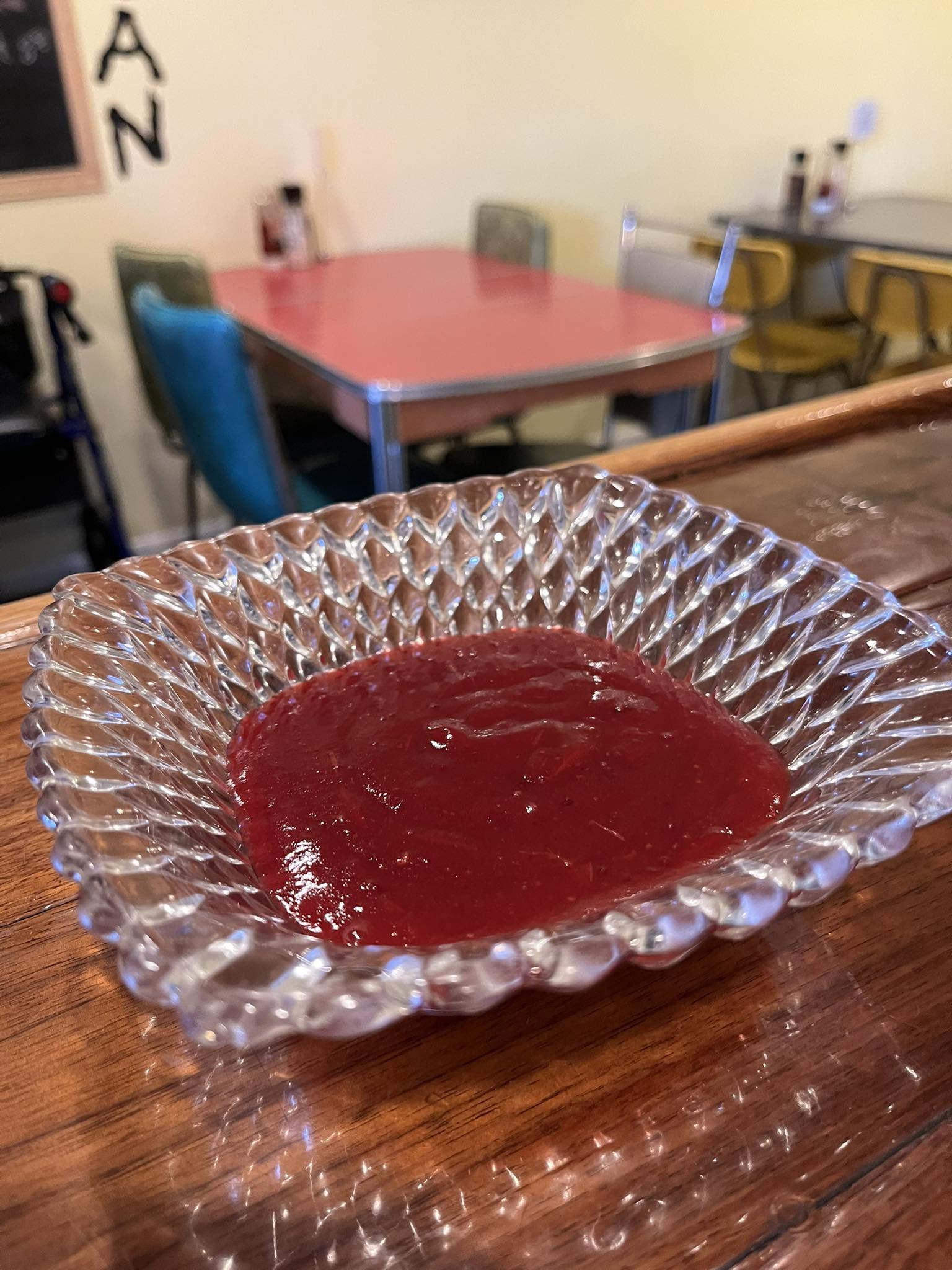 The Grafted Root Eatery added a... - The Grafted Root Eatery