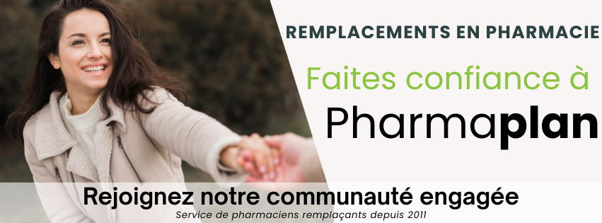 PharmaPlan | Montreal QC