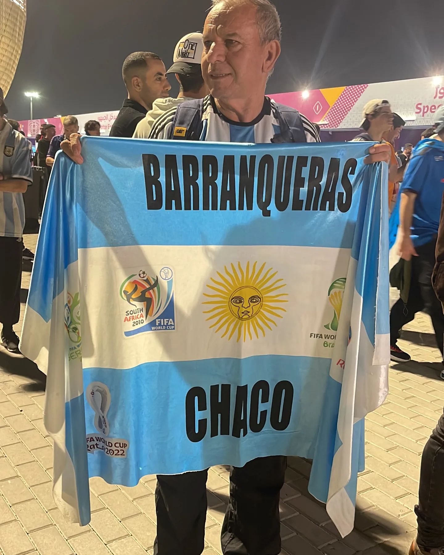 Mundo Selección