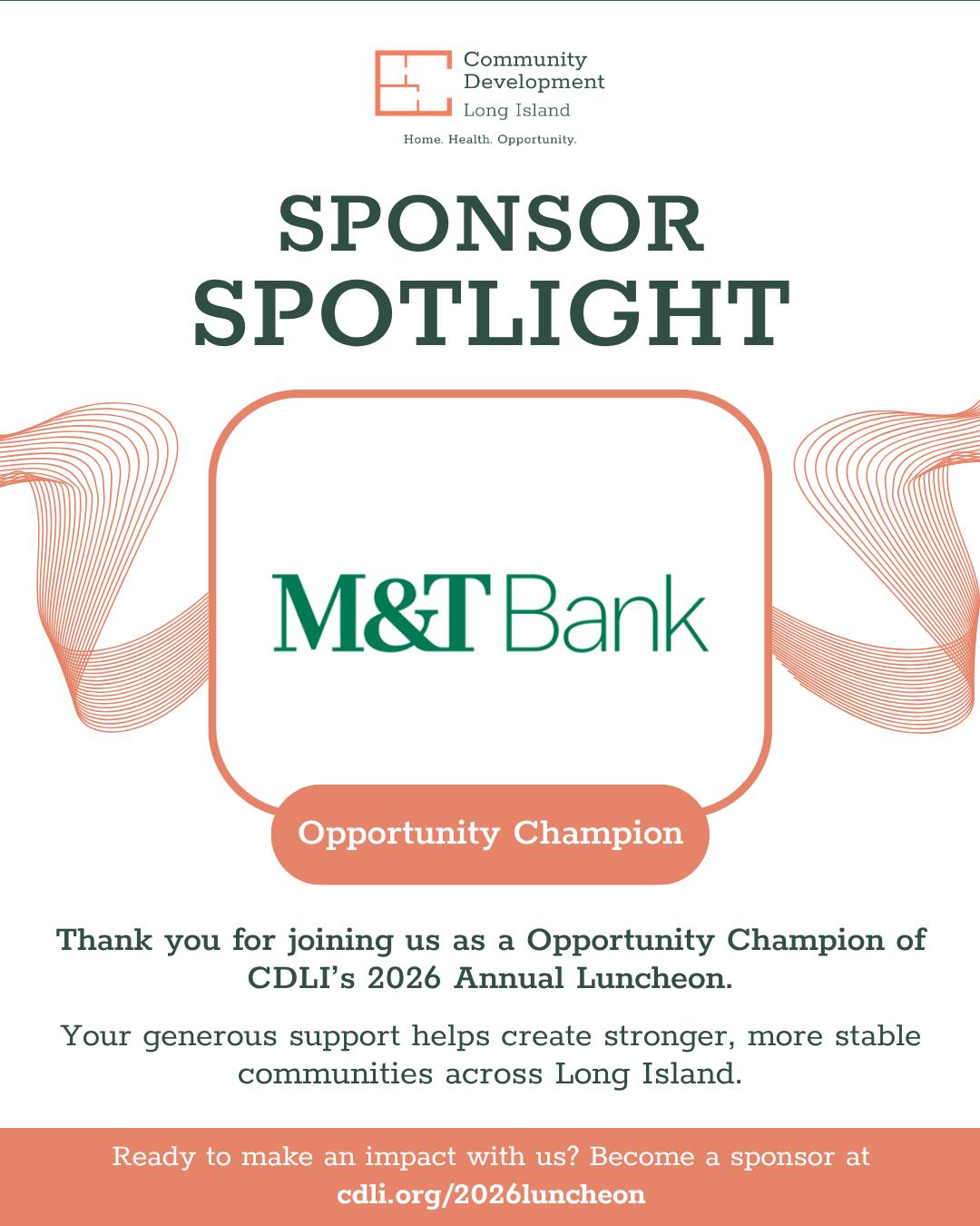 Community Development Long Island | Melville NY