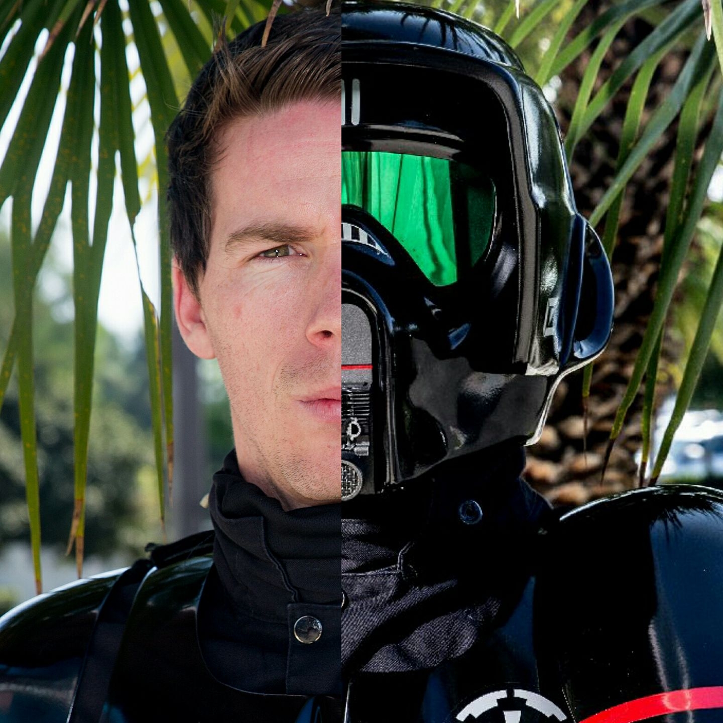 The 501st - The Shadow Scouts are created with the intention of ...
