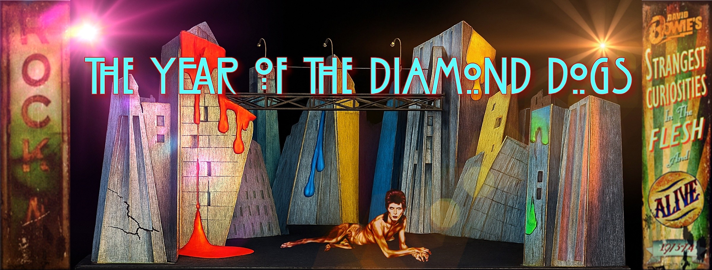The Year of the Diamond Dogs (@TheYearOfTheDiamondDogs) • Facebook