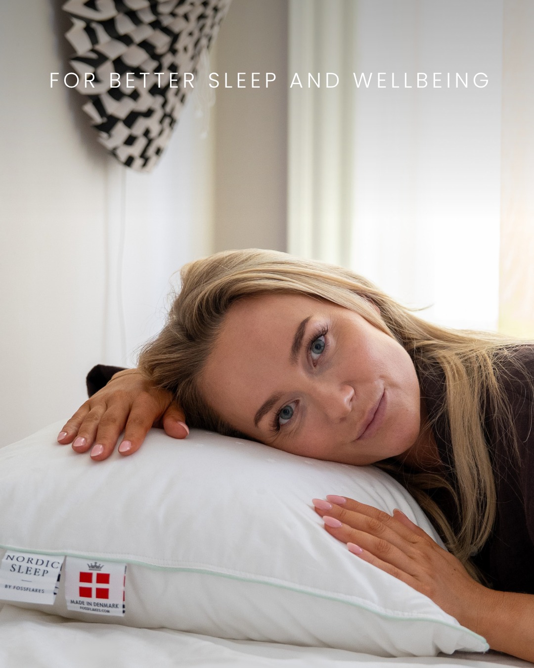 Nordic Sleep by Fossflakes (@nordicsleepbyfossflakes) • Facebook