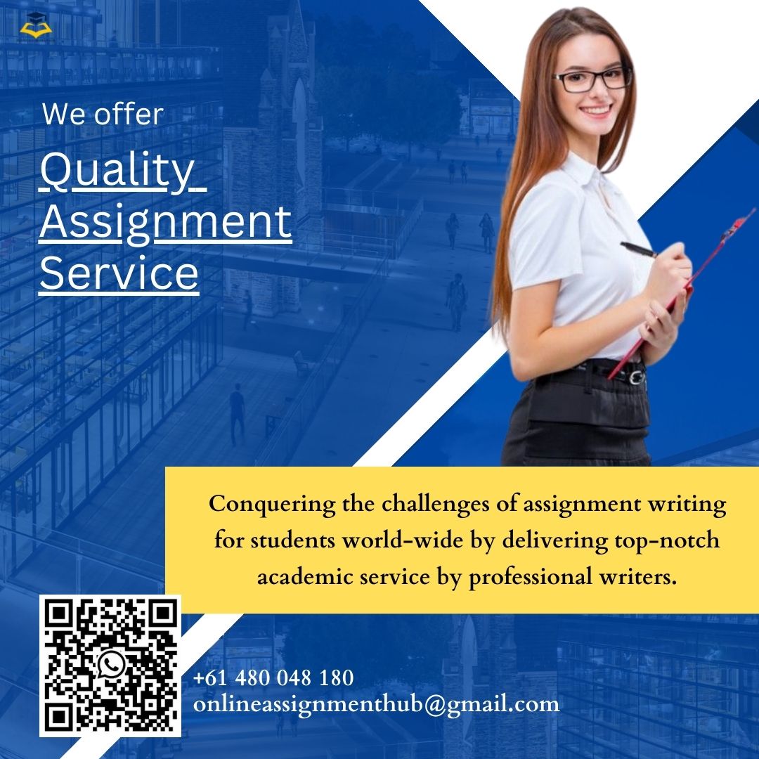 Online Assignment hub