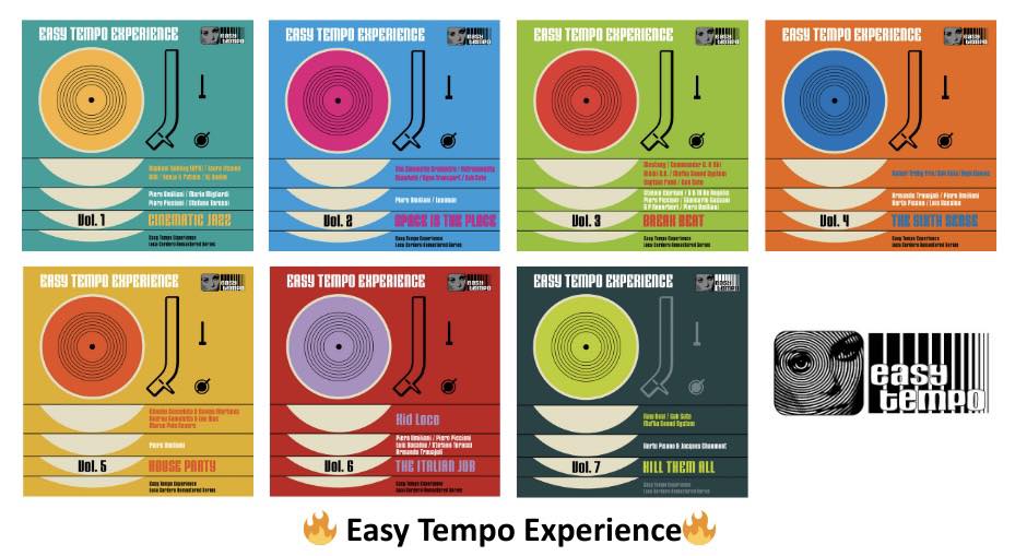 Easy Tempo | Milan