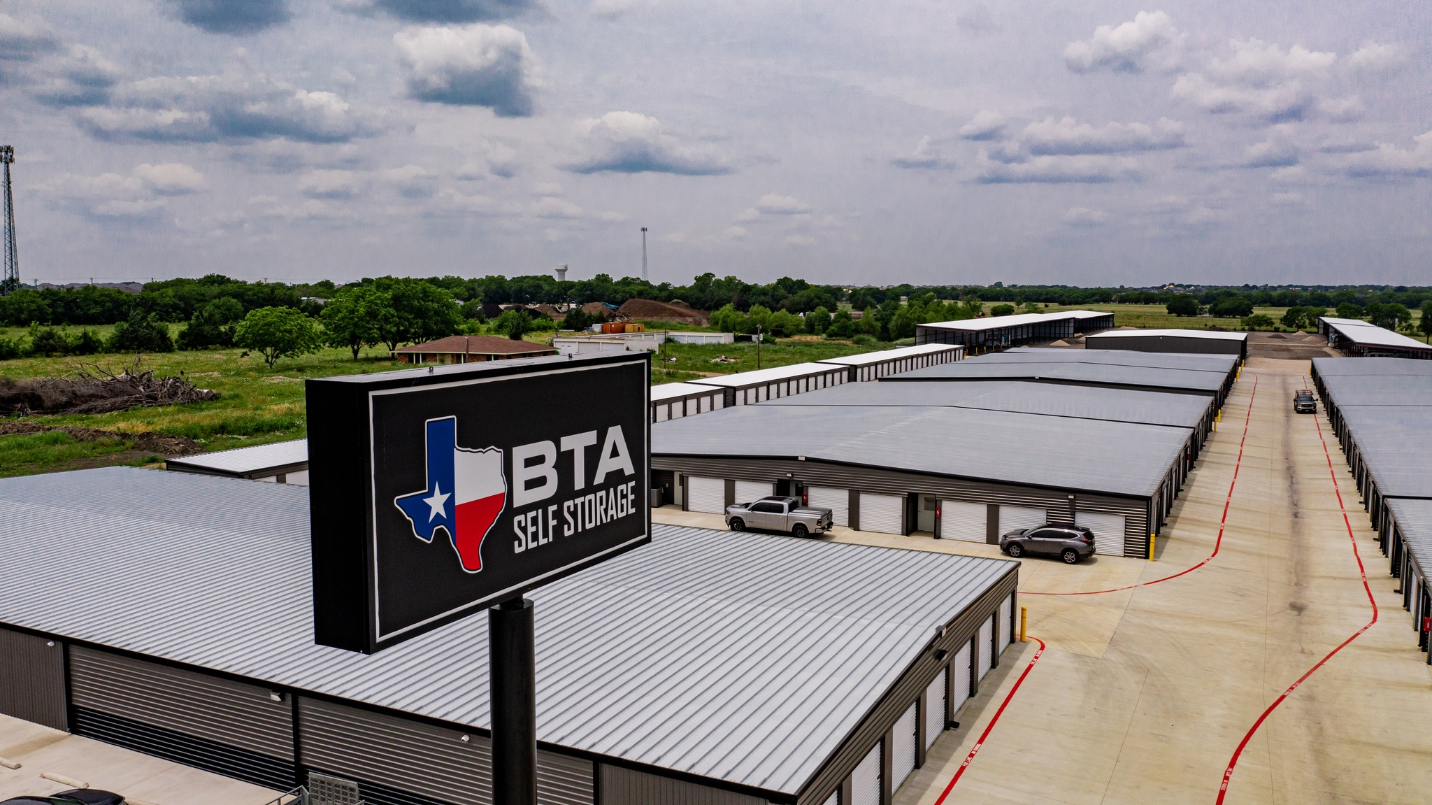 BTA Self Storage