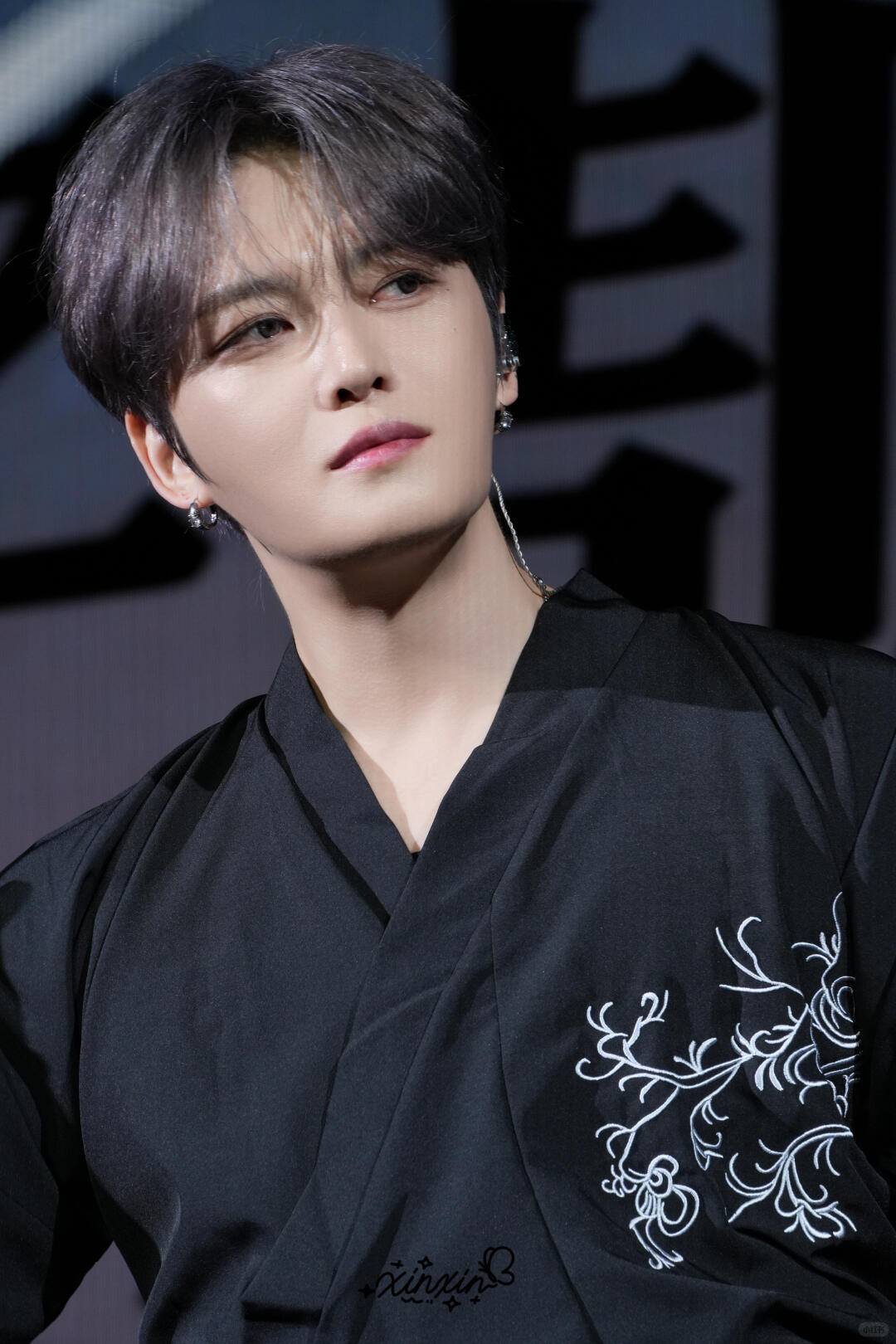 Kim Jae Joong Fanmeeting in Guangzhou 04-25-2026 #Rhapsody