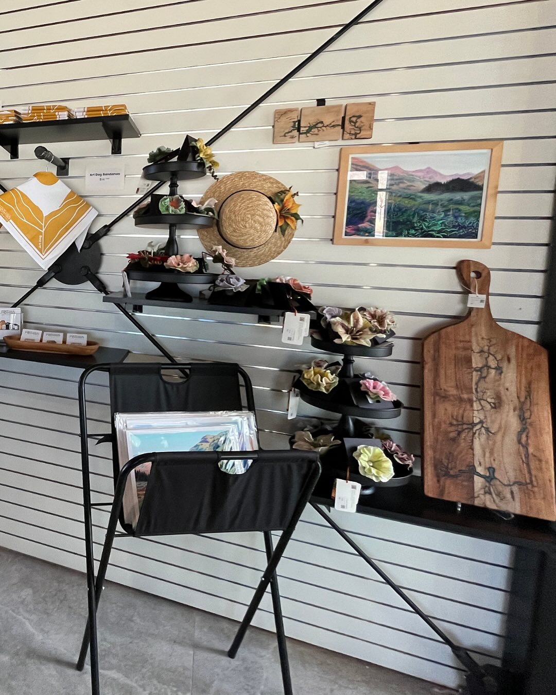 Foothills Art Center | Golden CO