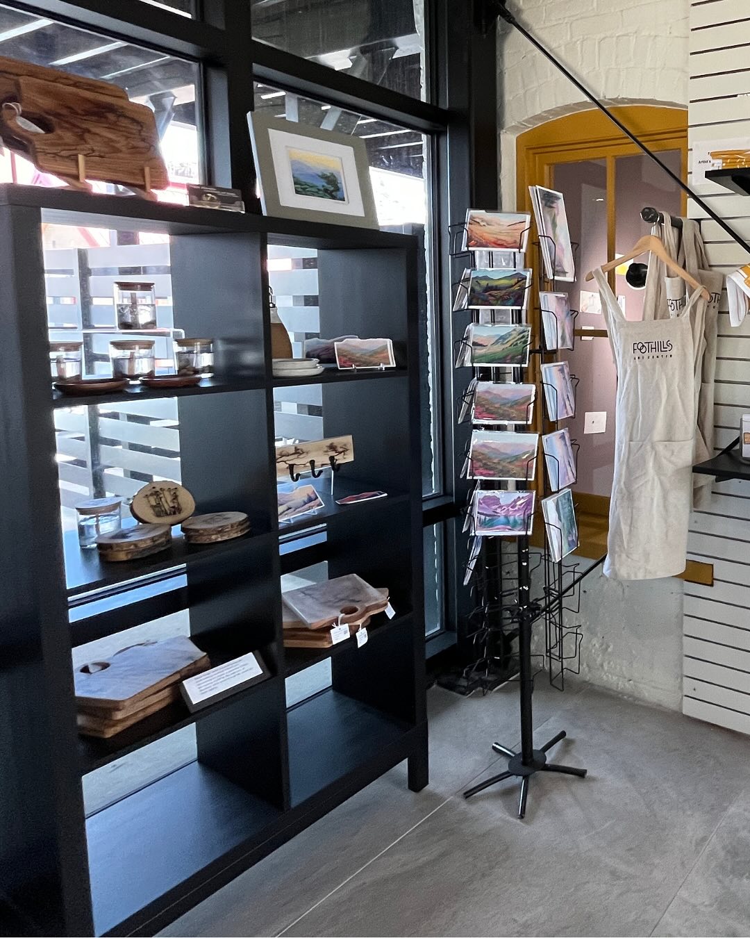 Foothills Art Center | Golden CO