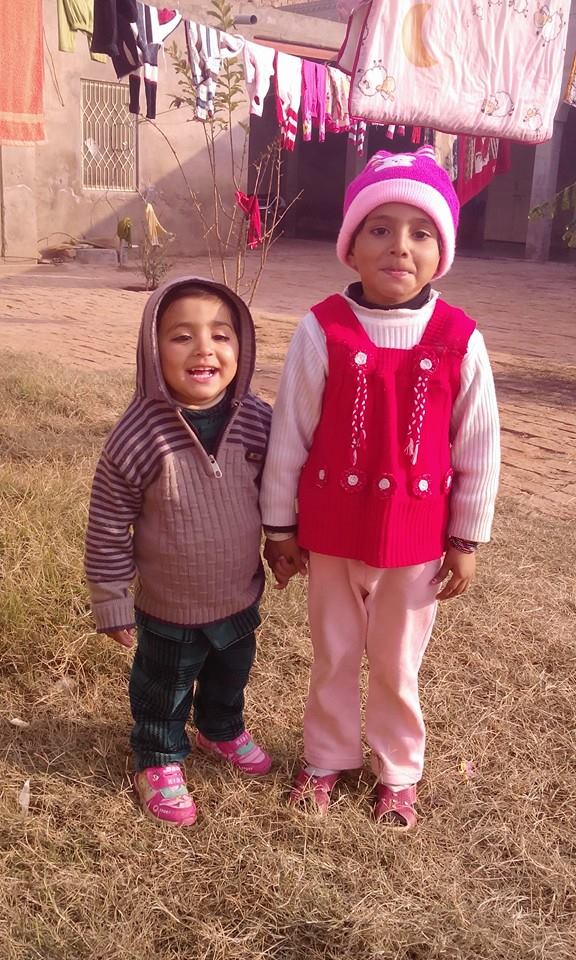 Col Farooq Fskz