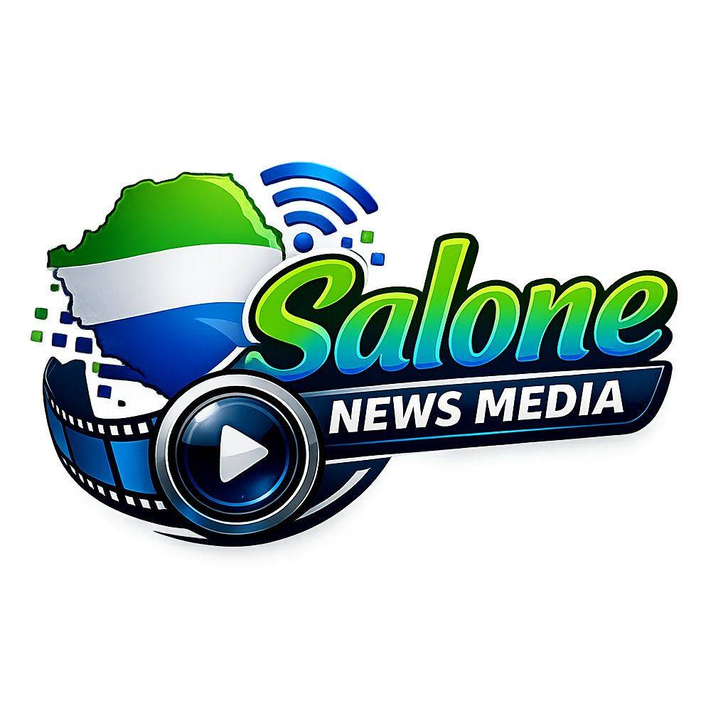 As a devoted Catholic, President... - Salone News Media | Facebook