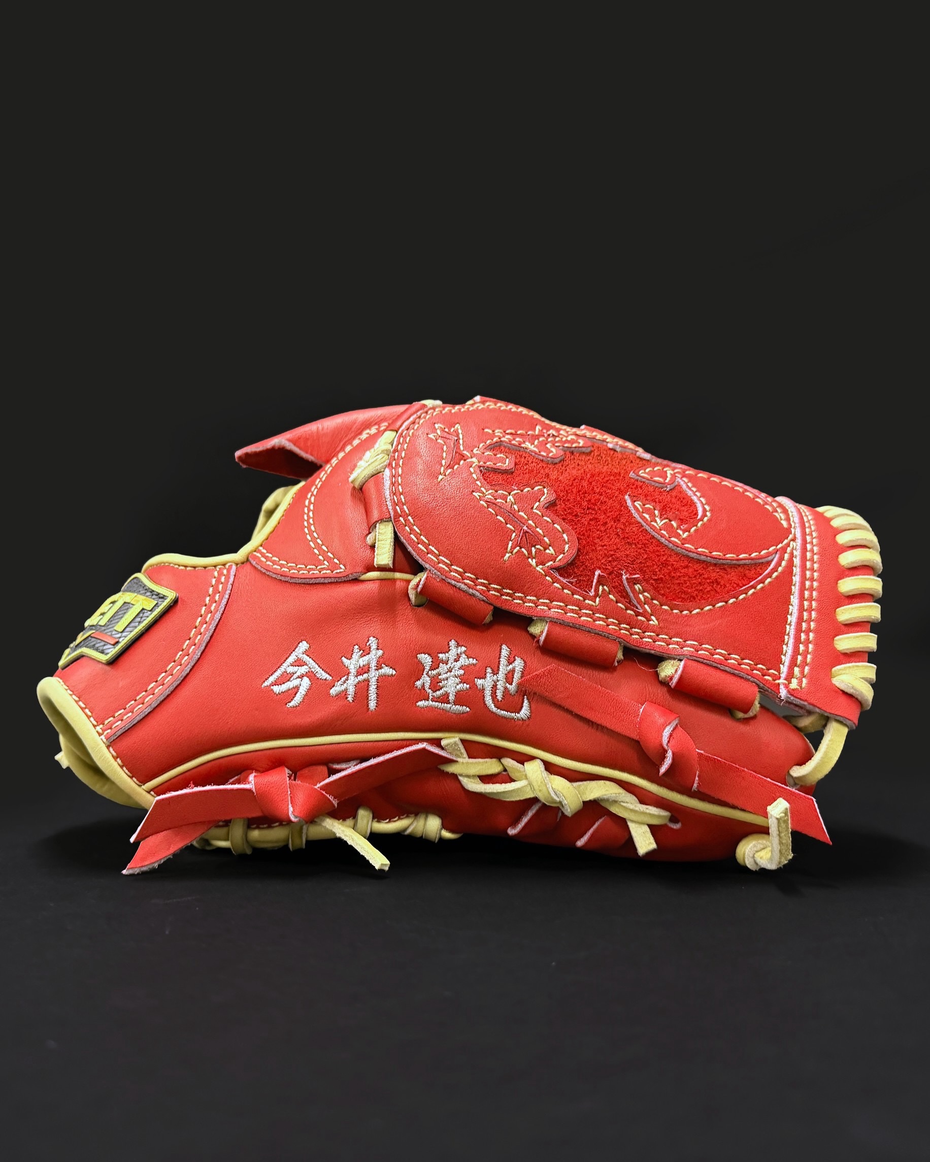 ゼットアドバイザリープロスタッフに 新たに選手が加わりました🤝 太田