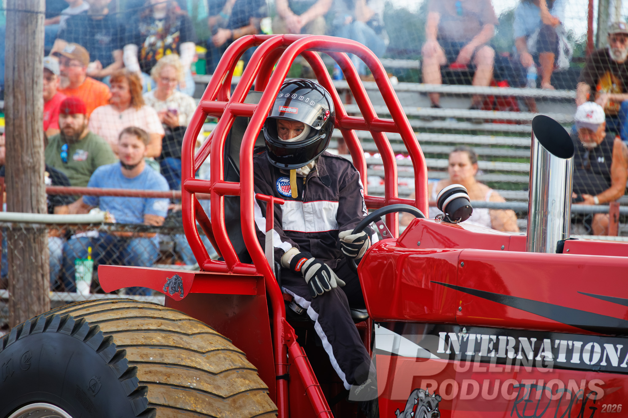 Wellington Implement Light-Limited Pro Stock action photos from